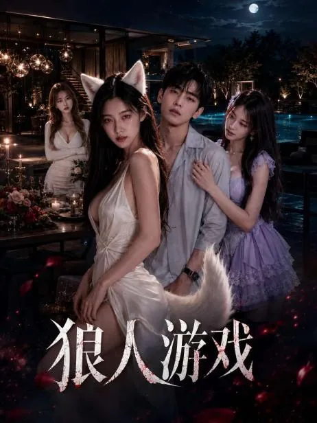 悬疑推理题材短剧