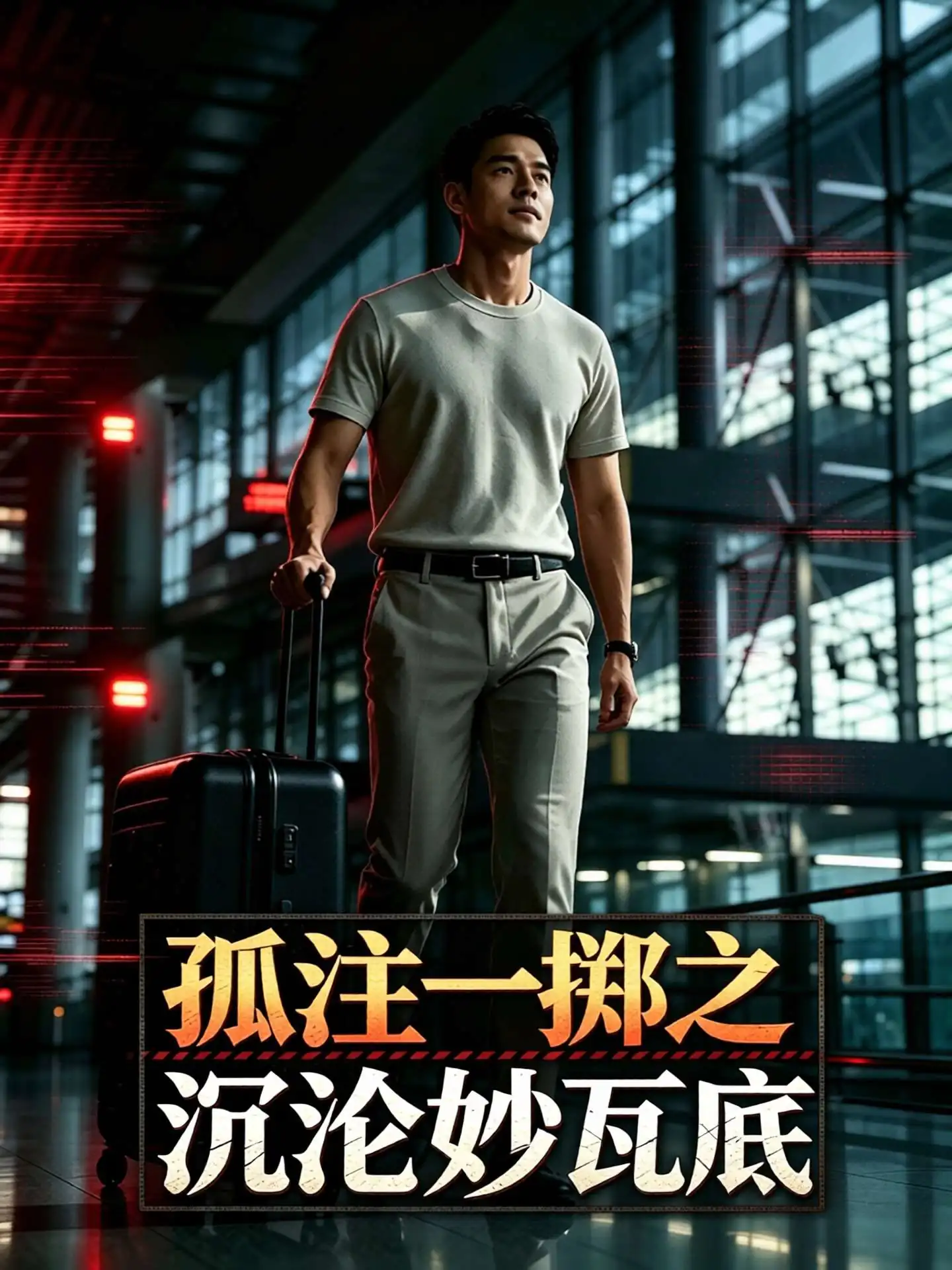 重生八零：军嫂又美又飒