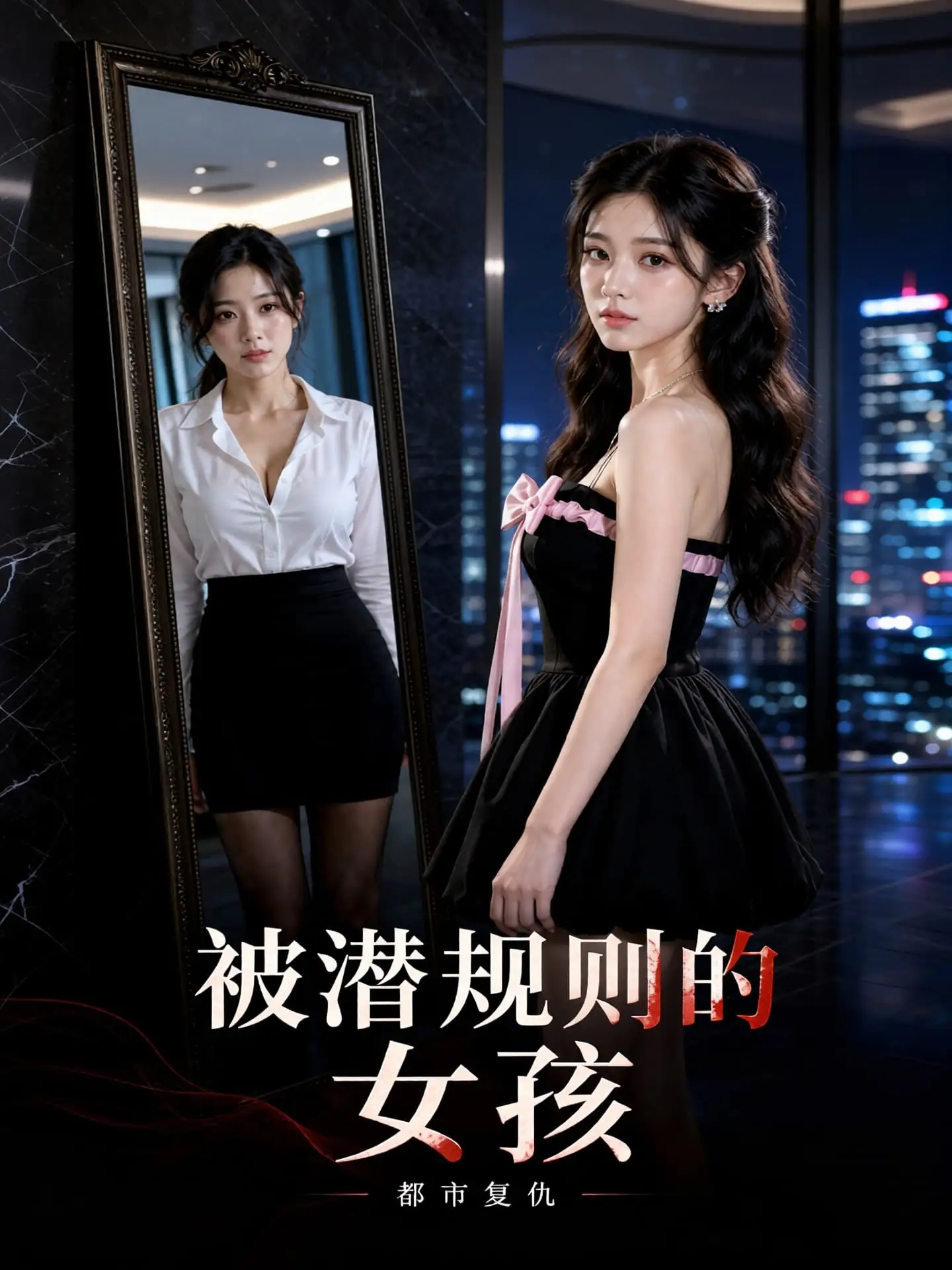 甜到跺脚的先婚后爱