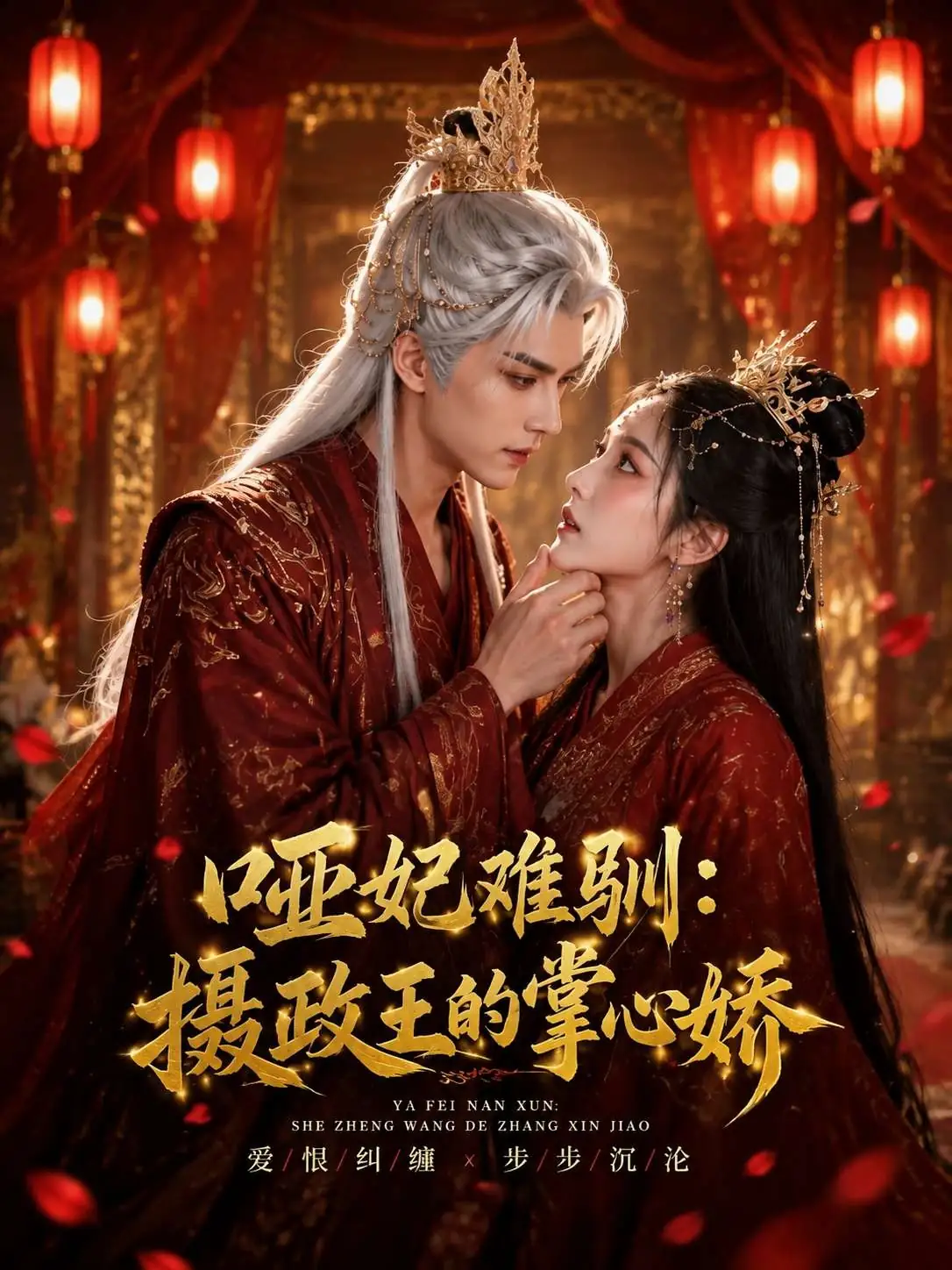 千金回归：真假大小姐