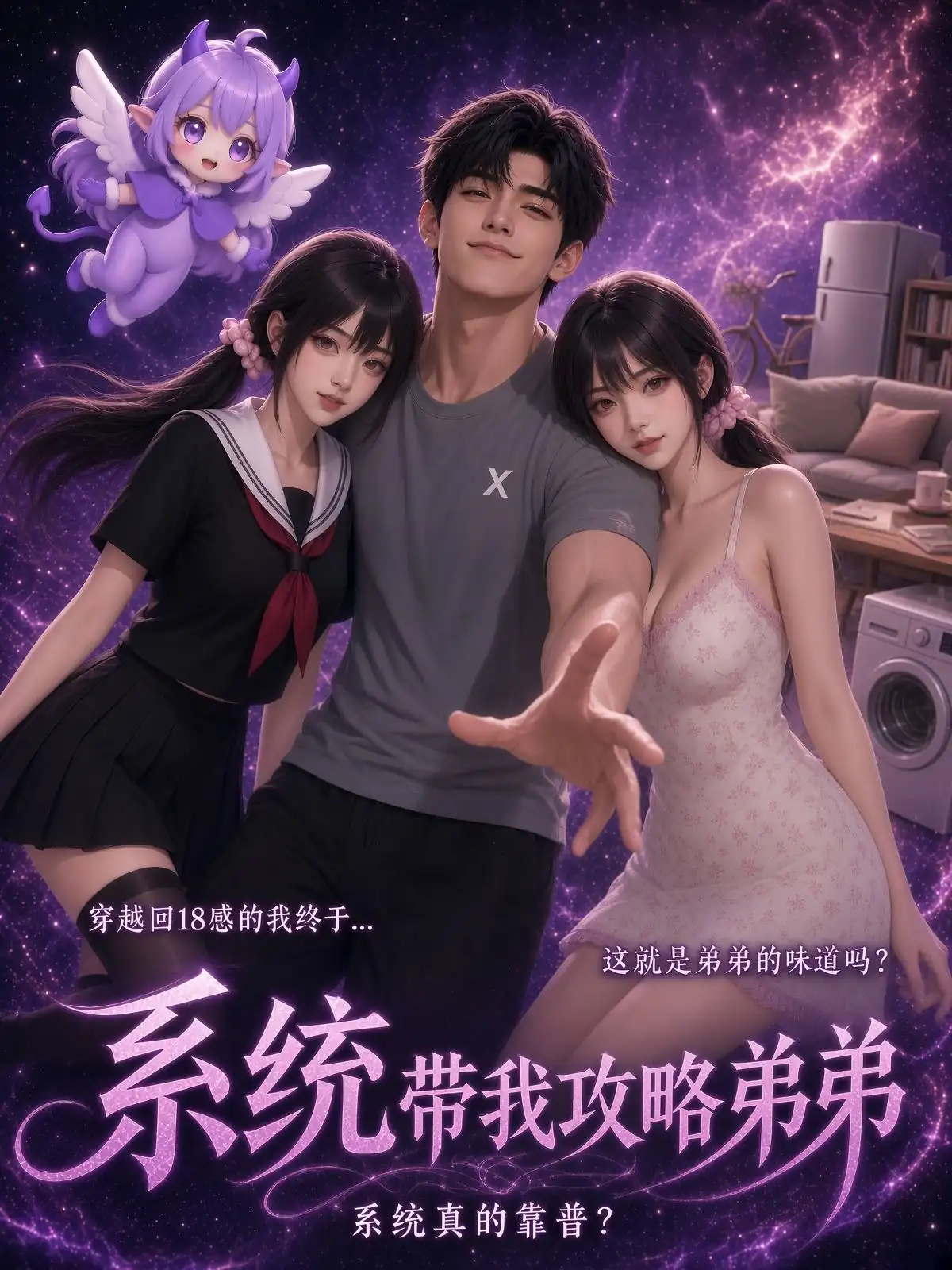 重生穿越题材短剧